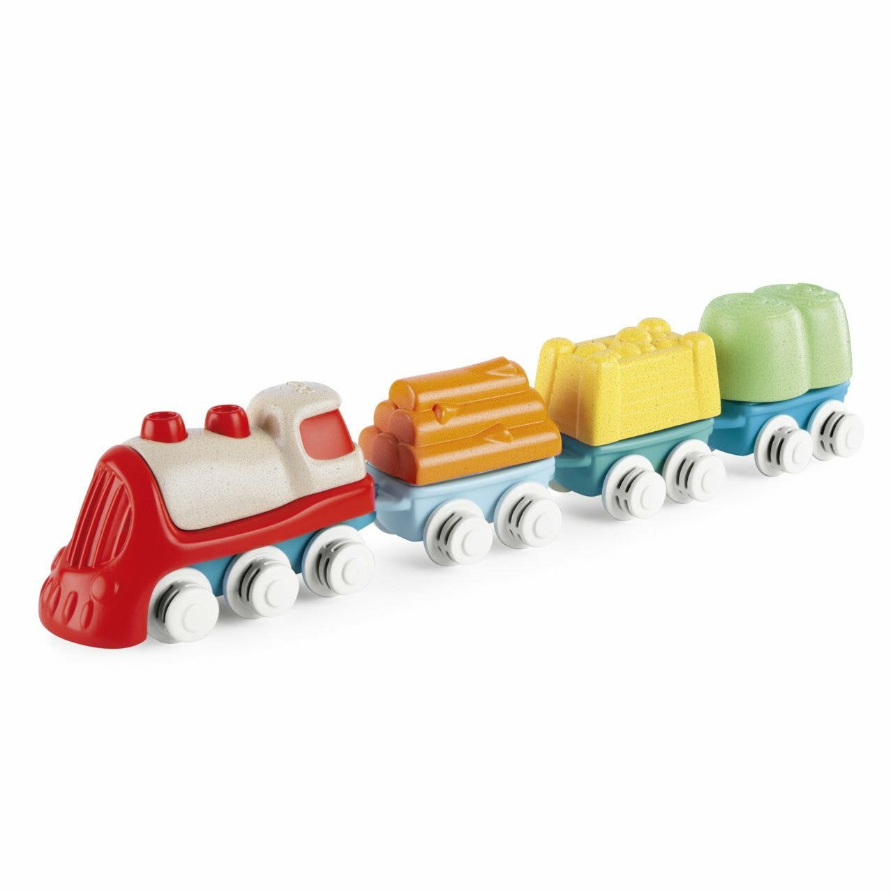 Chicco Gioco Baby Railway 18Mesi+-4