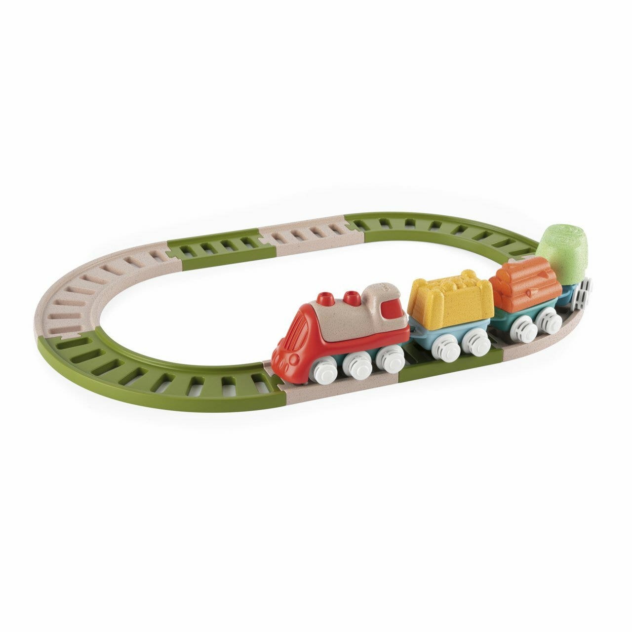 Chicco Gioco Baby Railway 18Mesi+-2