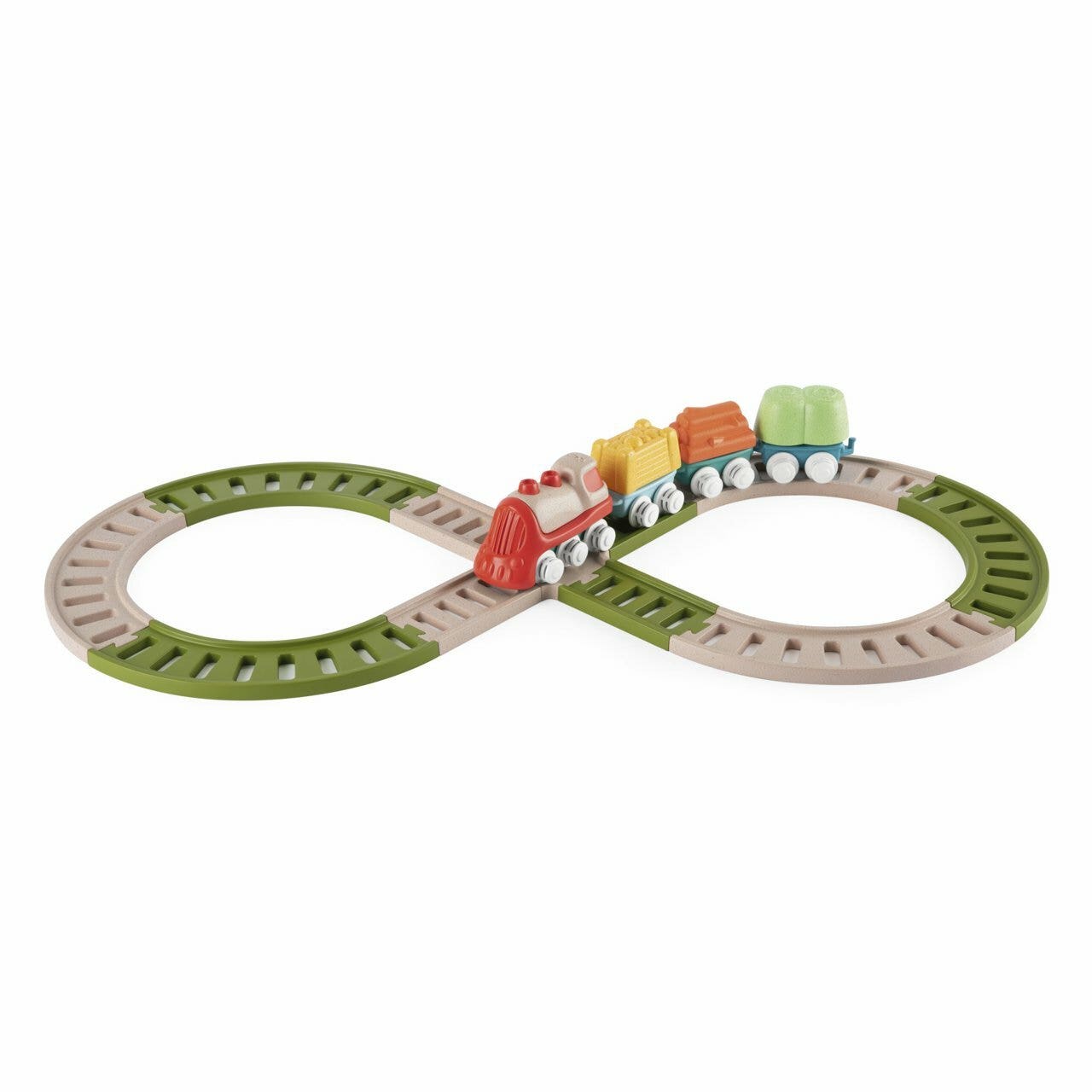 Chicco Gioco Baby Railway 18Mesi+-3
