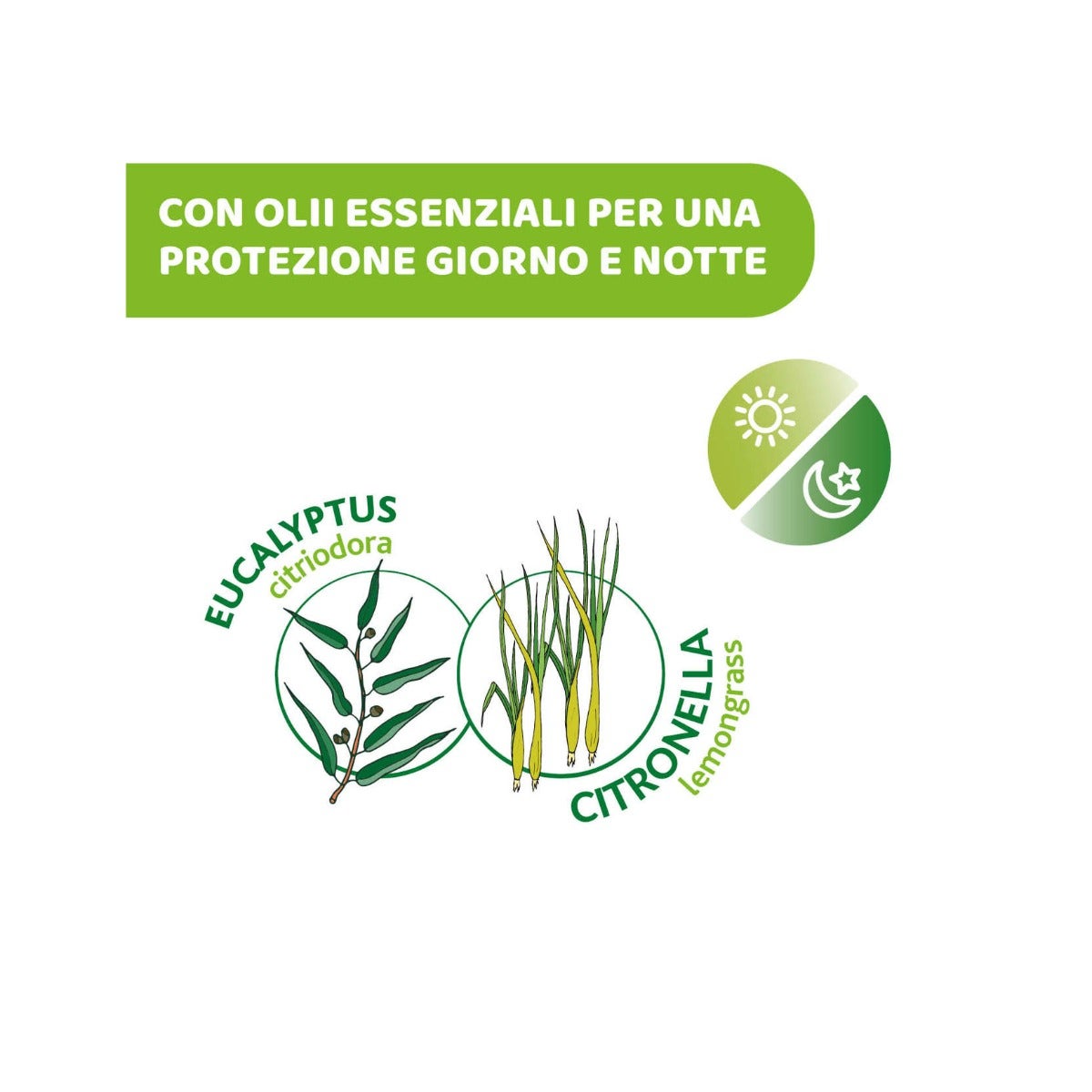 Chicco Gel Naturalz Antizanzare Protettivo&Rinfrescante 60ml 2Anni+-3