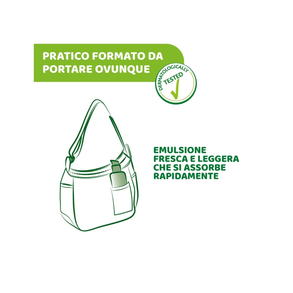 Chicco Gel Naturalz Antizanzare Protettivo&Rinfrescante 60ml 2Anni+-4