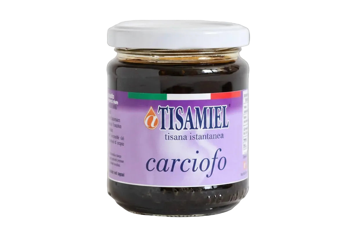 TISAMIEL CARCIOFO 250G-1