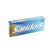 Saridon 10 Compresse  - 2