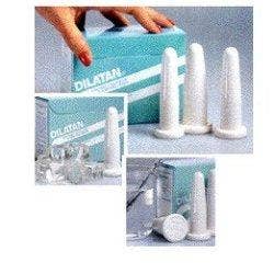 Dilatan Dilatatore Criotermico 3 Pezzi  - 1