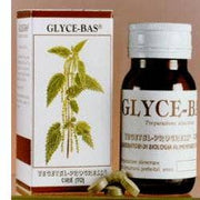 GLYCEBAS 600MG 80TAV-1