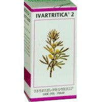 Ivartritica 2 80 Tavolette  - 2