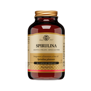 Spirulina 80 Capsule Vegetali  - 2