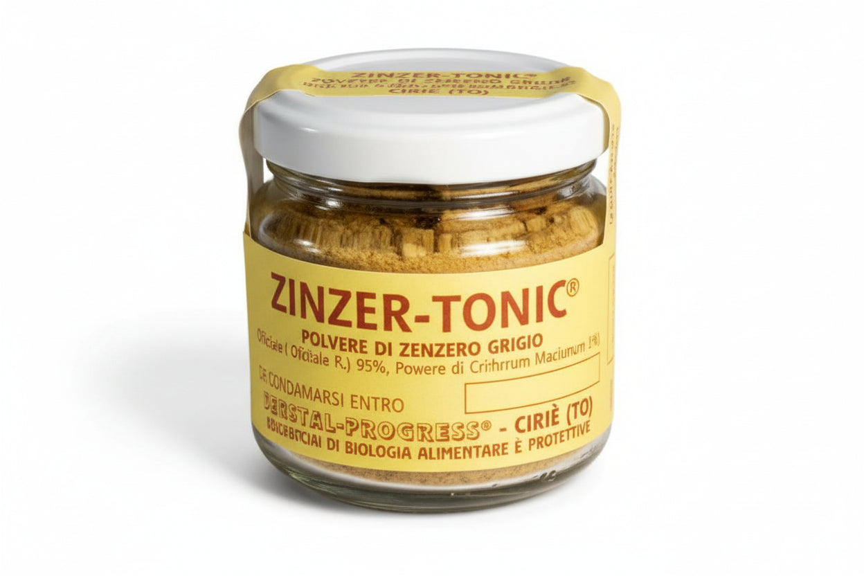 ZINZER TONIC 40G-1