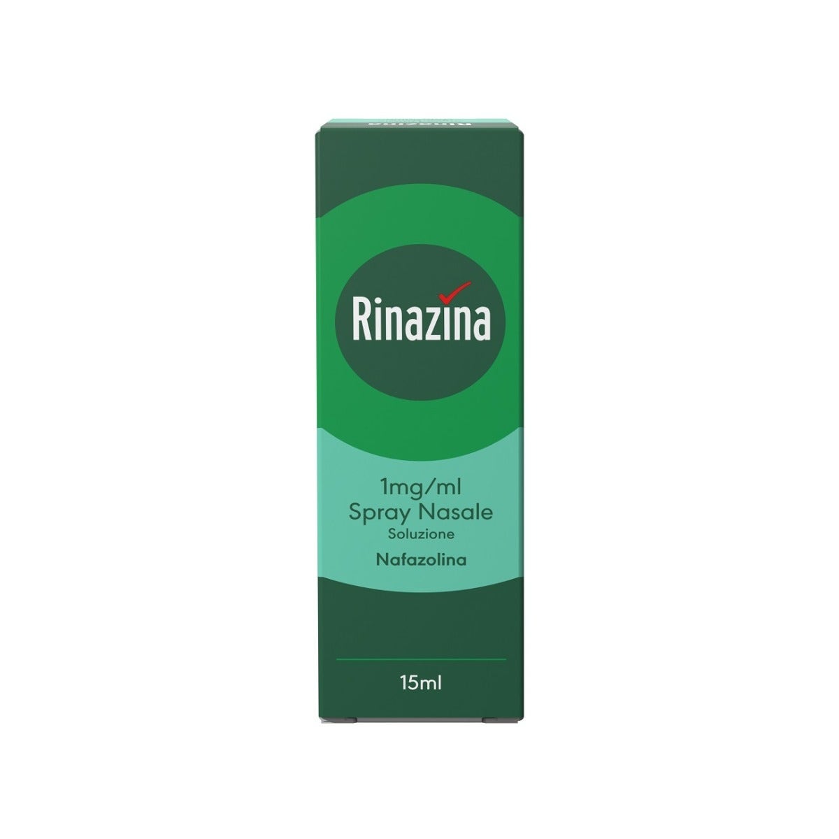 Rinazina Spray Nasale Decongestionante Nafazolina Lavaggio Nasale Raffreddore Sinusite 15 ml-6