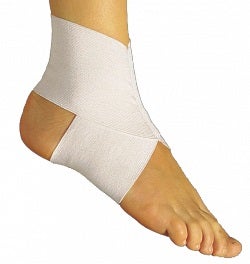 Gibaud Cavigliera Incrociata Taglia 4  - 1