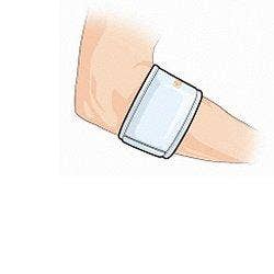 Gibaud Ortho Bracciale Tennis Elbow 1 Pezzo  - 1