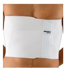 Gibaud Ortho Cintura Elastica Toracica Regolabile 3 Bande Taglia 2  - 1