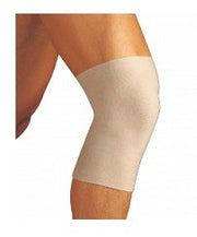 Gibaud Ginocchiera Biestensiva Felpata Camel Taglia 3  - 1