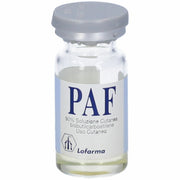 PAF Soluzione Cutanea 50% 5g-1