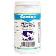 Canina Derm Caps Cane/Gatto 100 Capsule  - 1