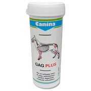 Canina Gag Plus Cane 200g 120 Tavolette   - 1
