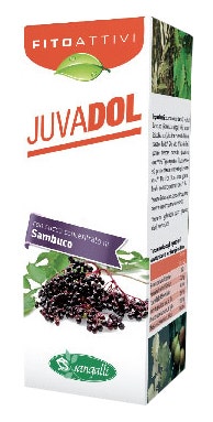 JUVADOL ESTRATTO ERBE 100ML-1