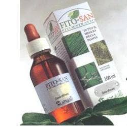BARDANA RX 100ML TM-1