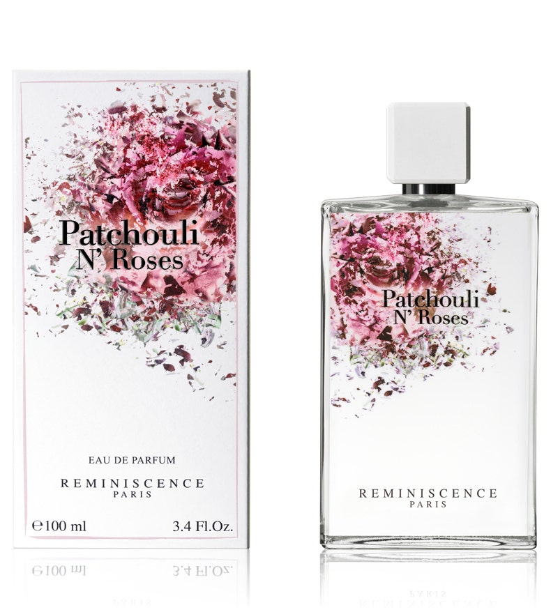 Reminiscence Patchouli N'Roses Eau De Parfum 100ml  - 2