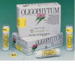 OLIGOPHYTUM FLR 300MICROCPR-1