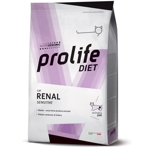 PROLIFE CAT DIET RENAL 300G-1