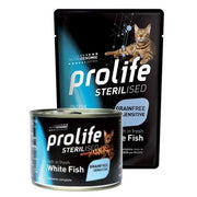 PROLIFE CAT STER AD FISH 85G-1