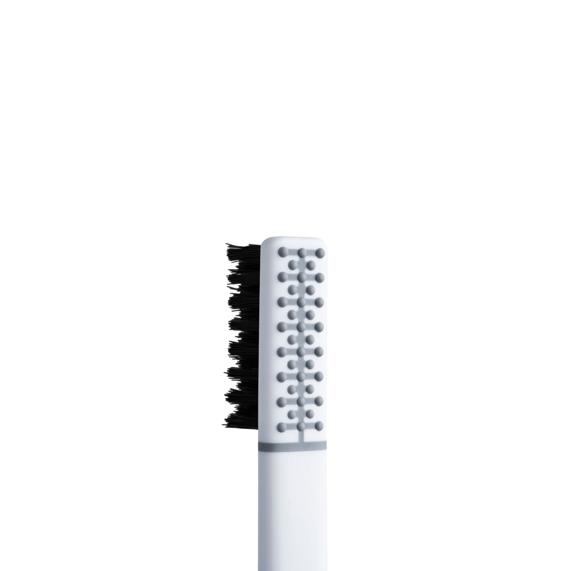Piuma Toothbrush T03 + Base Soft Pure White  - 5