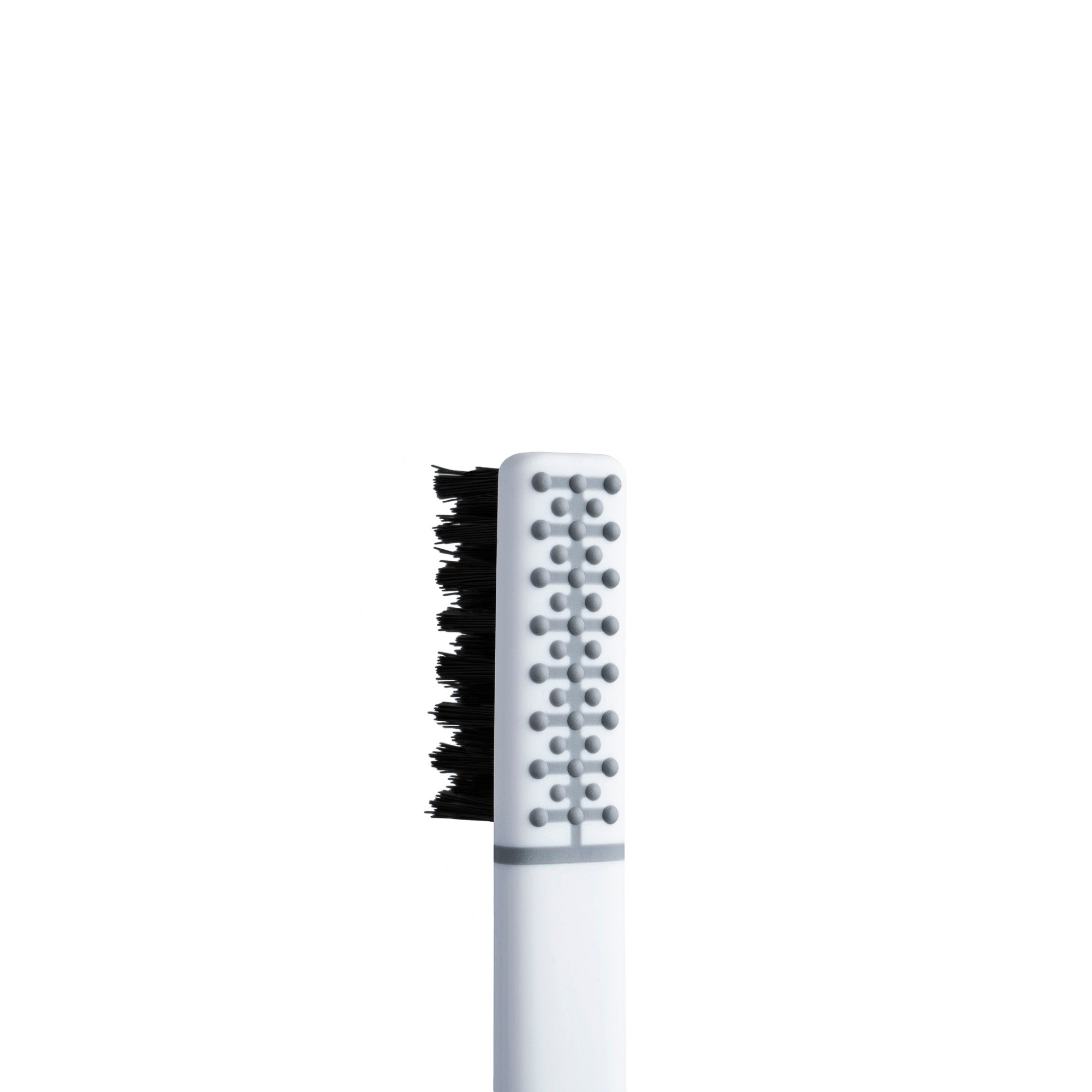 Piuma Toothbrush T03 + Base Soft Pure White  - 5