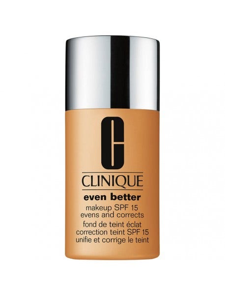 Clinique Even Better Makeup B Fondotinta Uniformante/Correttivo SPF15 WN 94 Neutral 30ml  - 1