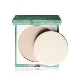 Clinique Almost Powder Makeup SPF 15 02 Neutral Fair  - 1