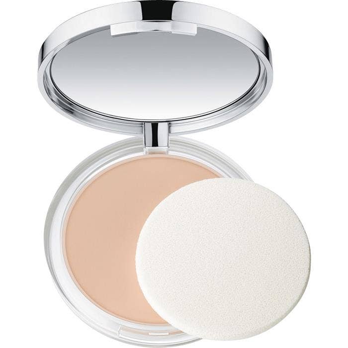 Clinique Almost Powder Makeup SPF 15 06 Deep 10g-2