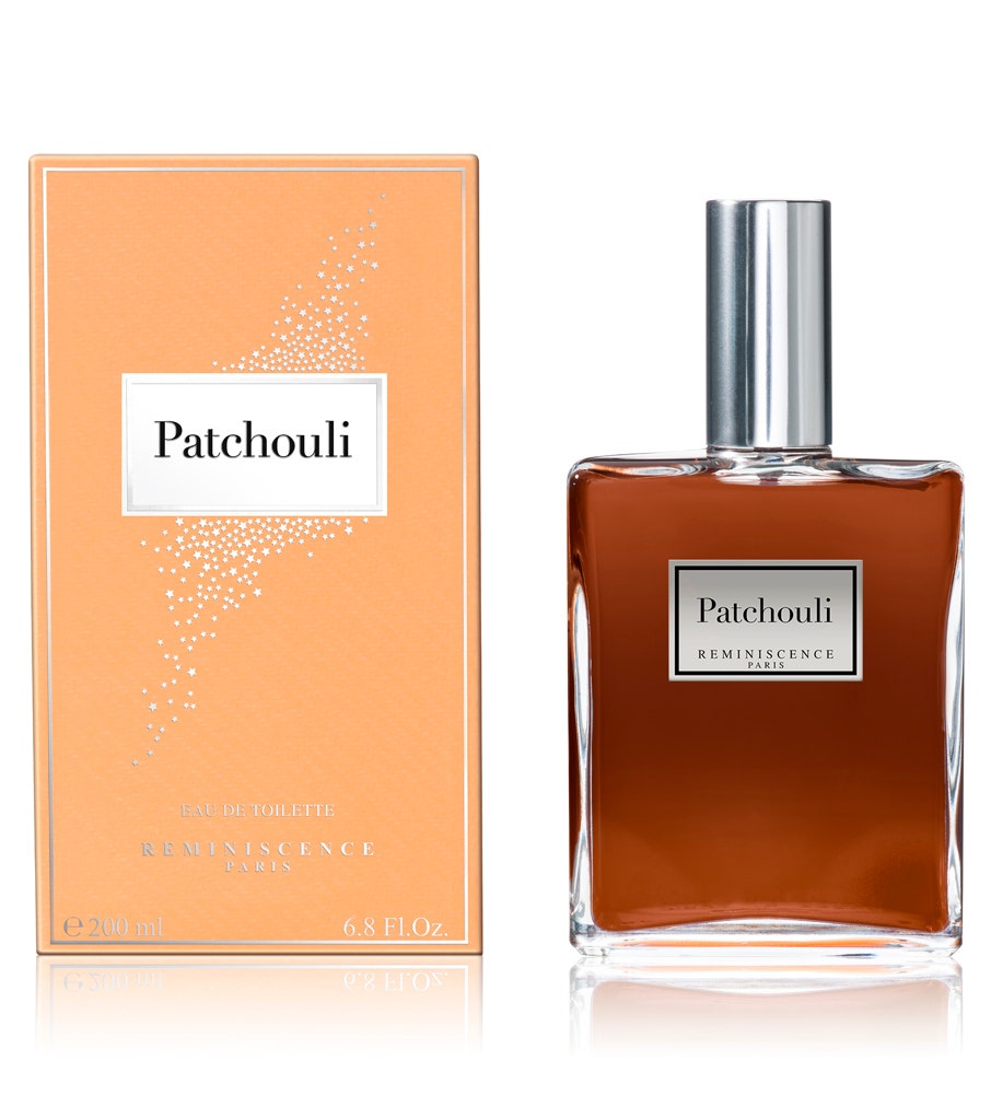 Reminiscence Patchouli Eau De Toilette 200ml-1