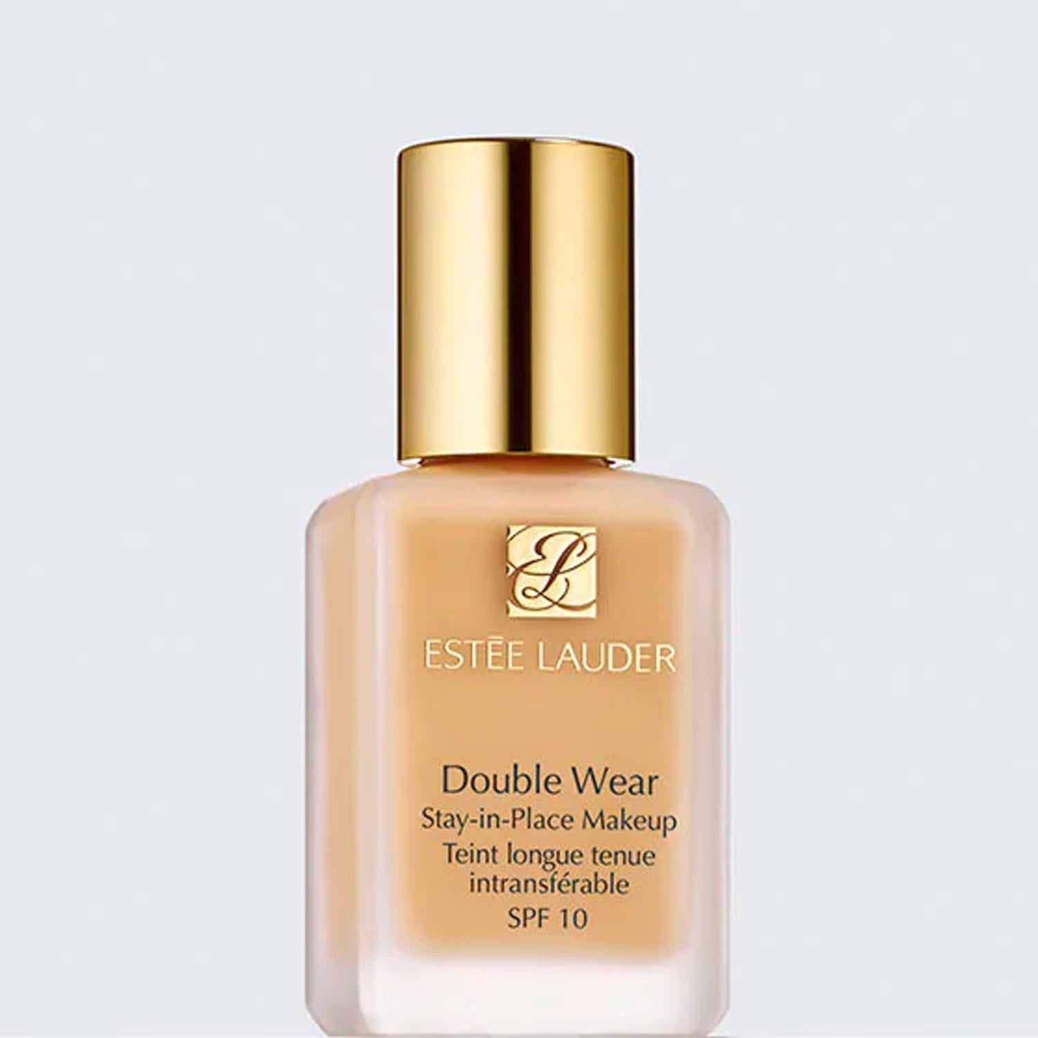 Double Wear Stay-in-Place SPF10