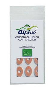 Alpino Cerotto Callifugo+9 Paracalli  - 1