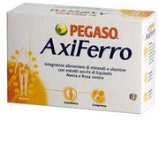 AxiFerro 100 cpr  - 1