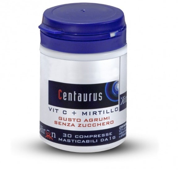 KIRON CENTAURUS 30CPR-1