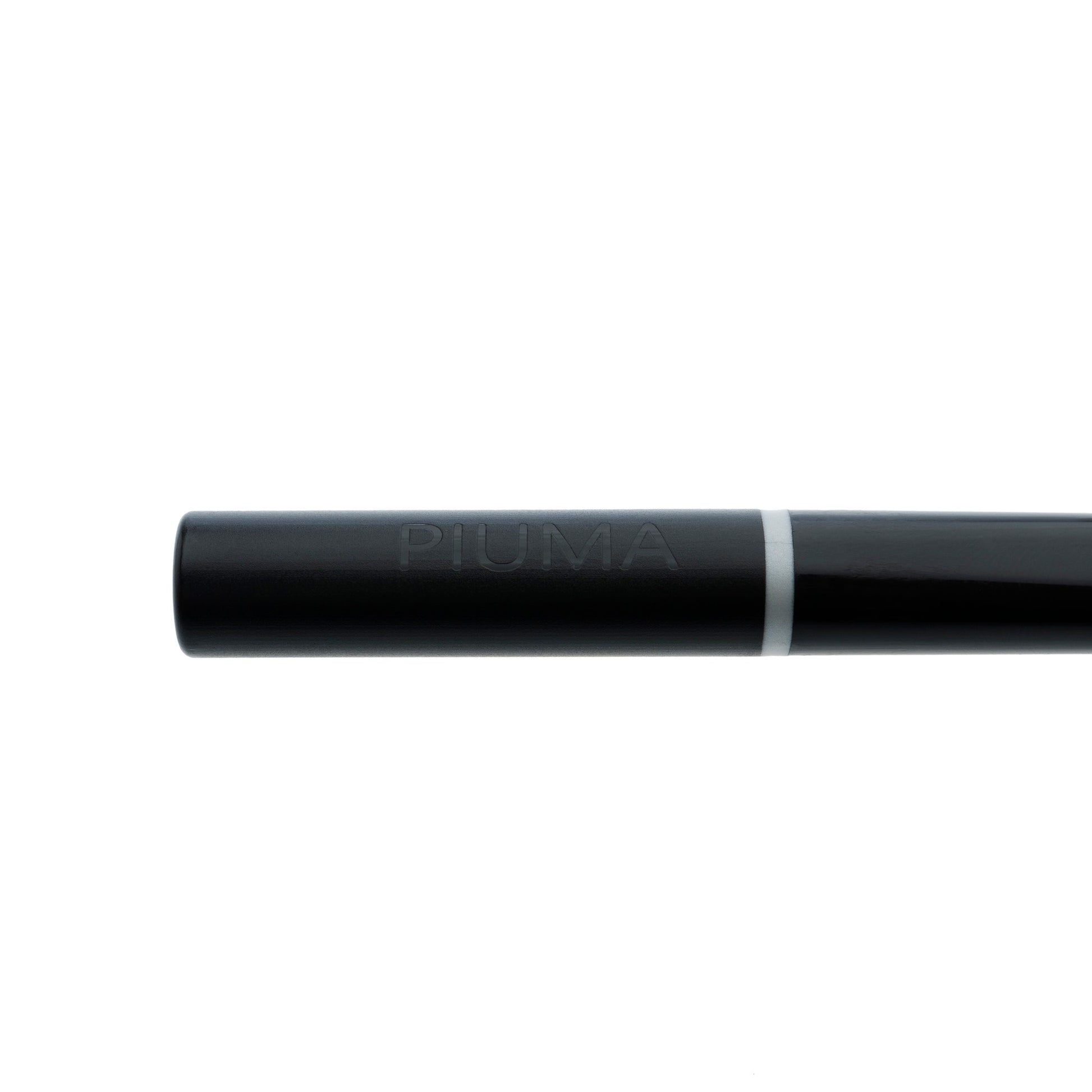 Piuma Toothbrush T03 + Base Soft Perfect Black  - 6