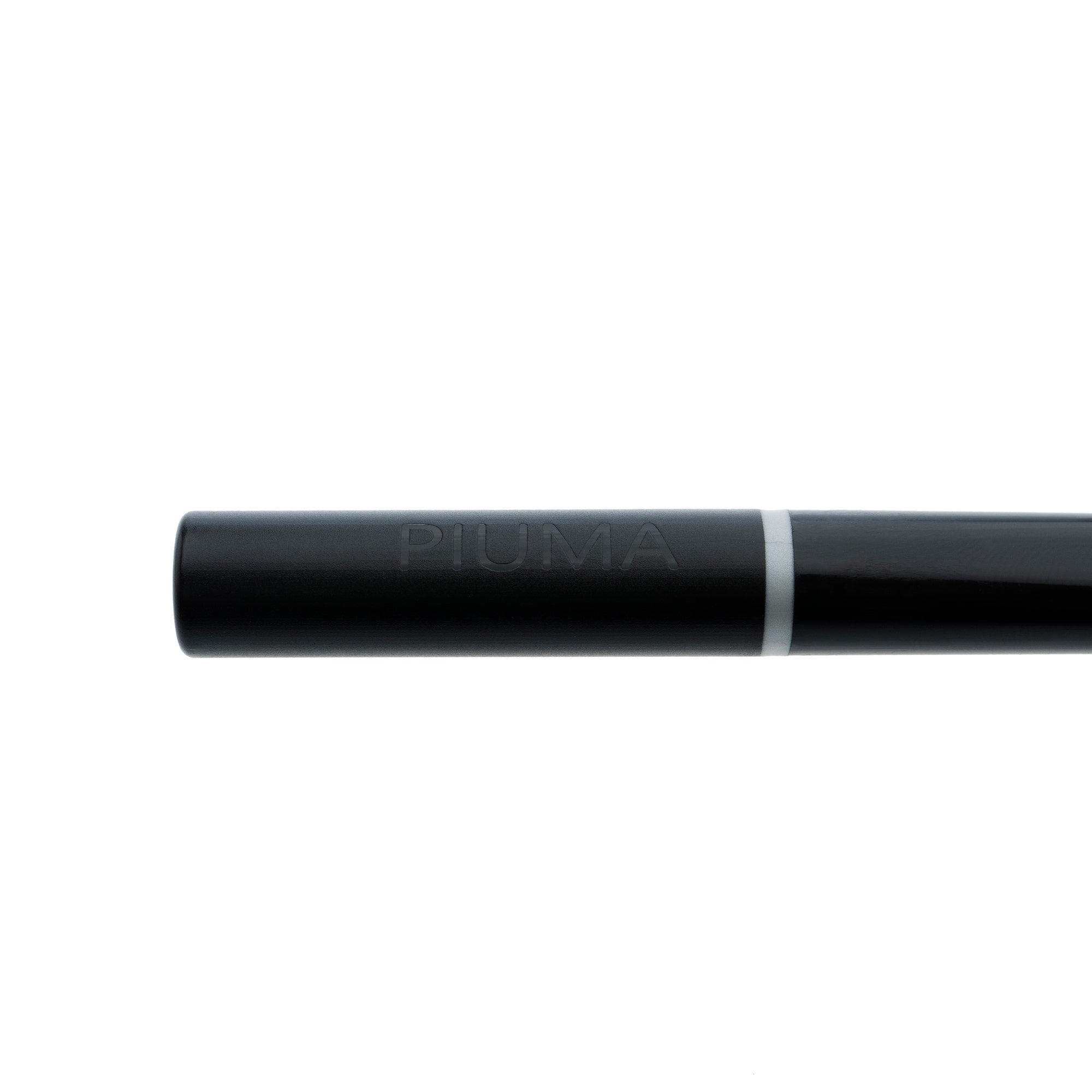 Piuma Toothbrush T03 + Base Soft Perfect Black  - 6