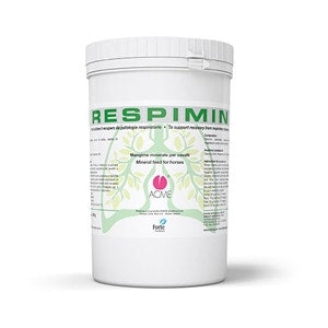 Respimin Per Equini Barattolo 800g  - 1