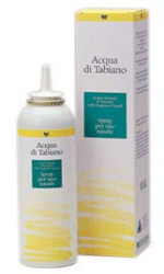 Acqua Tabiano Spray Per Uso Nasale 150ml  - 1