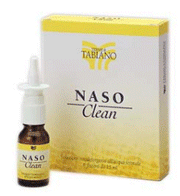 Nasoclean Soluzione Spray 6x15ml  - 1