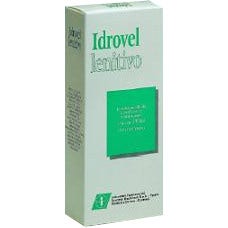 Idrovel Lenitivo 150ml  - 2