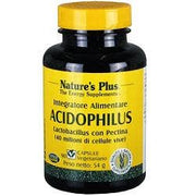 Acidophilus 90 Capsule  - 1