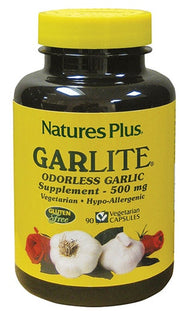 GARLITE AGLIO INODORE-1