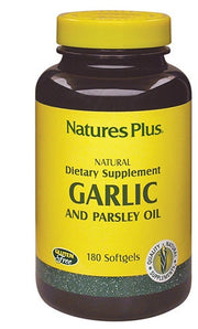 OLIO DI AGLIO E PREZZEMOLO-1