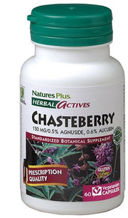 HERBAL-A AGNOCASTO-1