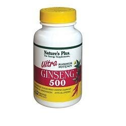 ULTRA GINSENG COREANO-1