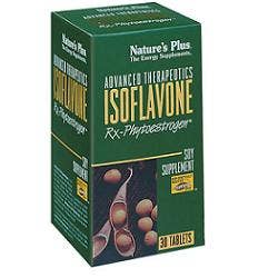 ISOFLAVONE 30TAV-1