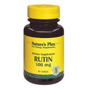 Rutin 500mg 60 Tavolette  - 1