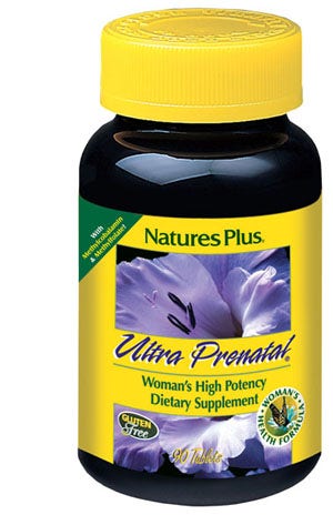 ULTRA PRENATAL 90TAV-1